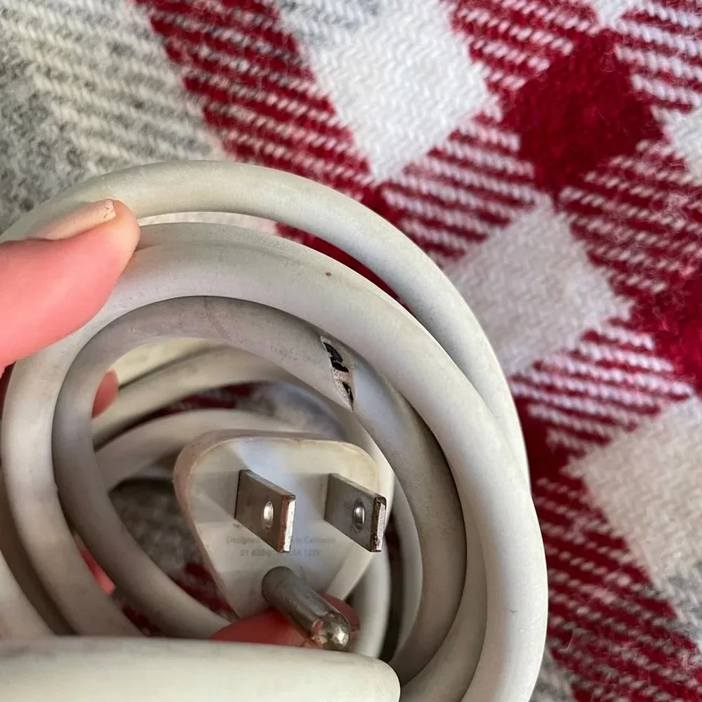 Apple 45W MagSafe Power Adapter for MacBook Air